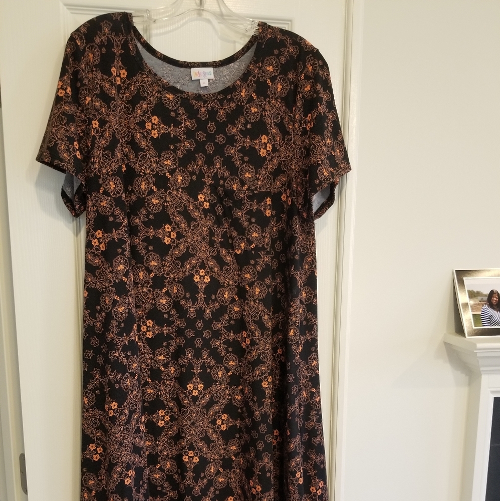 Lularoe Carly's - Picture 3 of 6